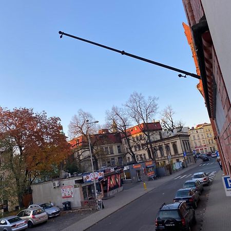 Apartament Pogodny Jelenia Góra Exterior foto