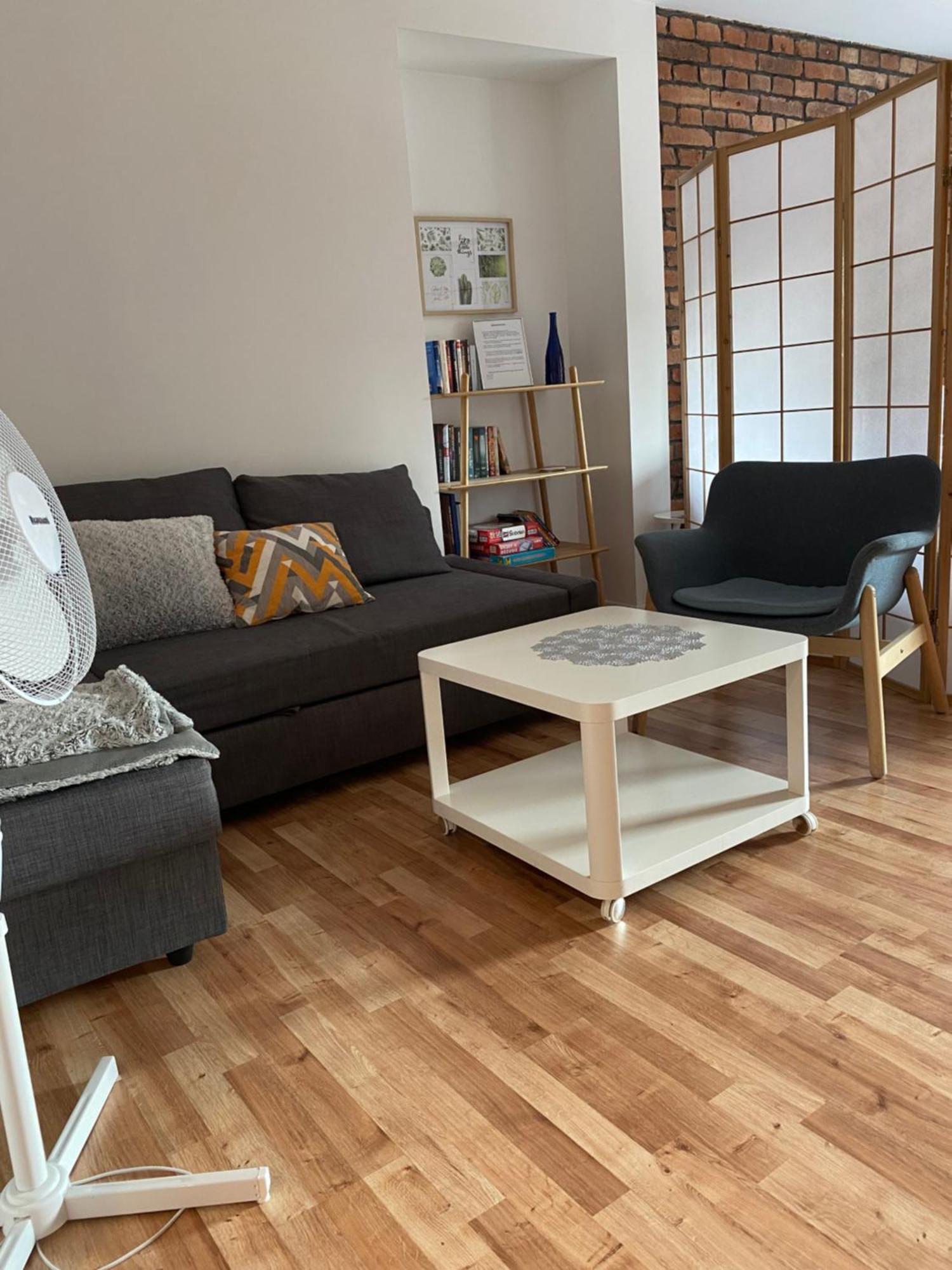 Apartament Pogodny Jelenia Góra Exterior foto