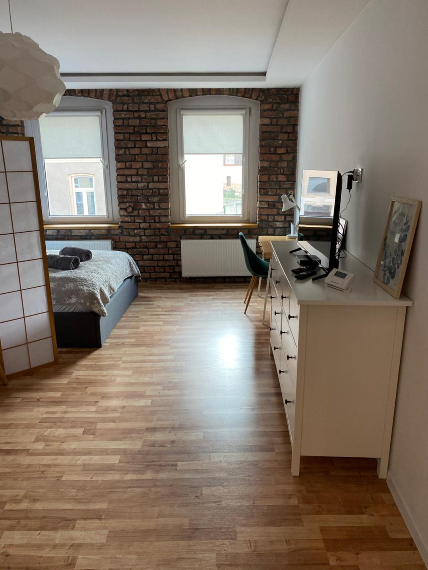 Apartament Pogodny Jelenia Góra Exterior foto