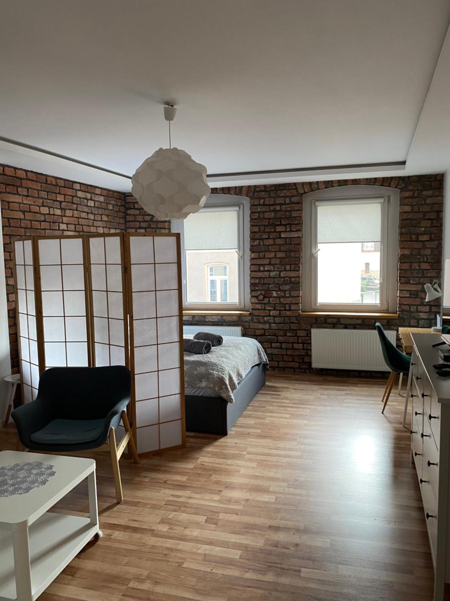Apartament Pogodny Jelenia Góra Exterior foto