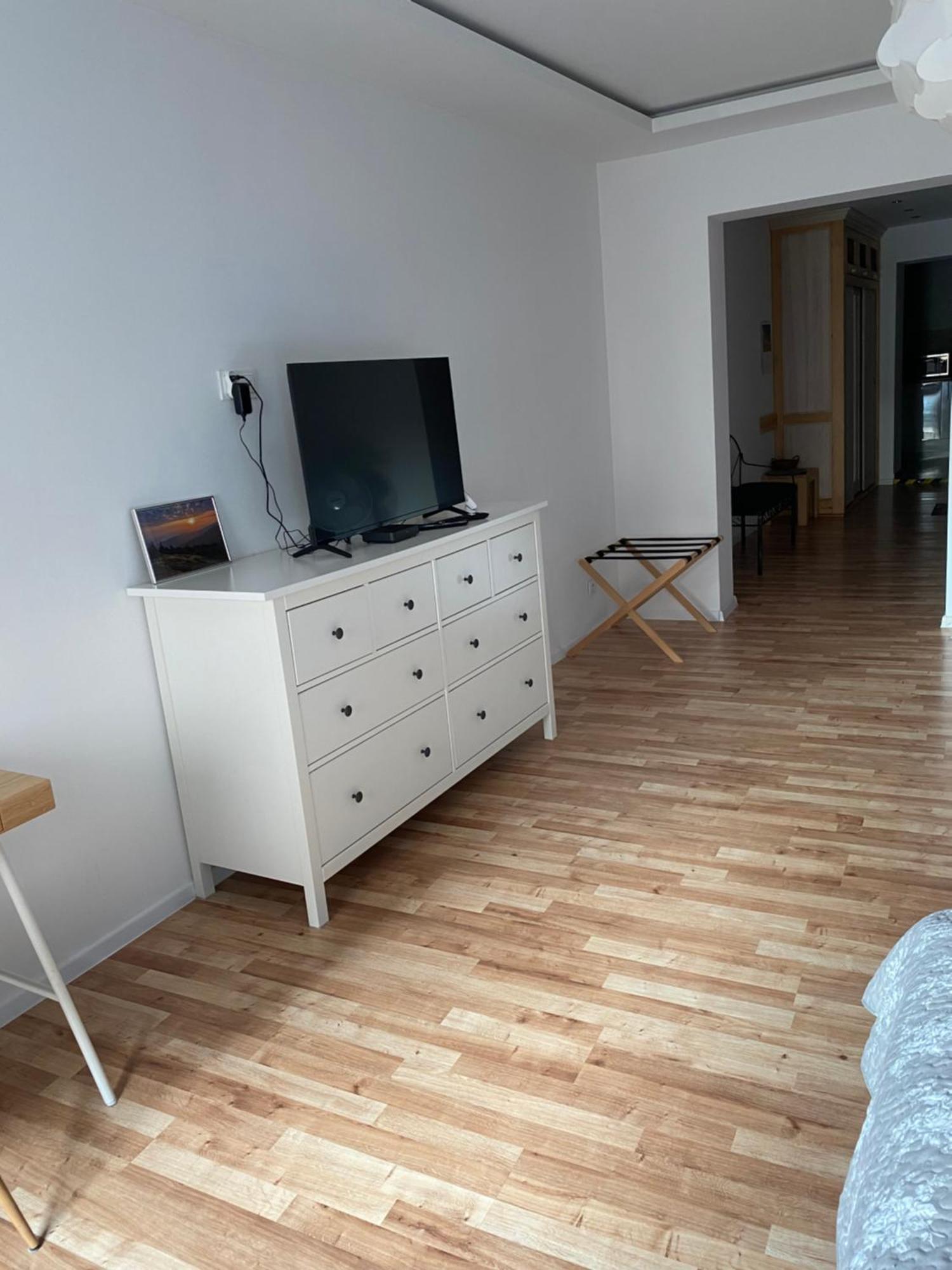 Apartament Pogodny Jelenia Góra Exterior foto