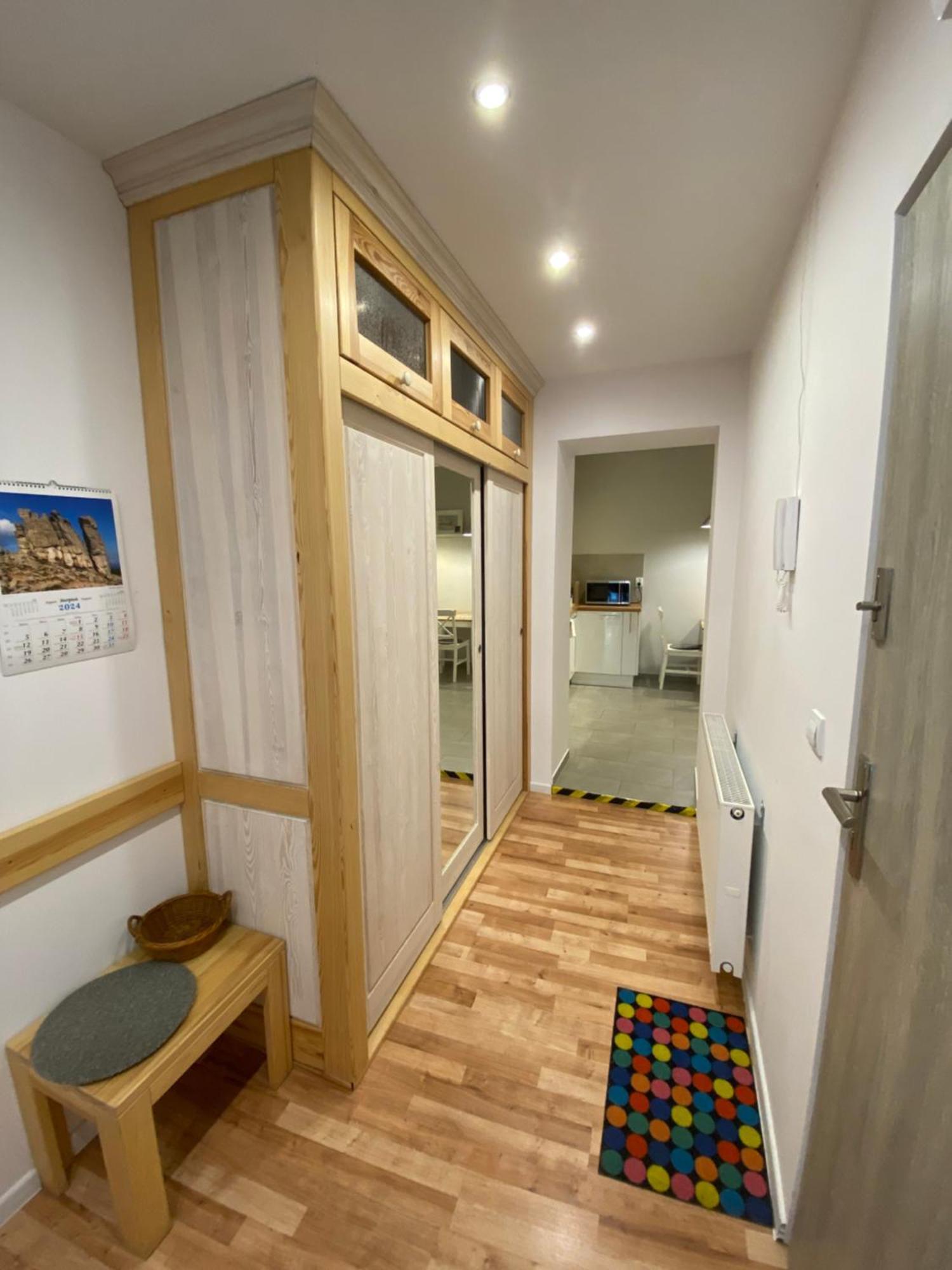 Apartament Pogodny Jelenia Góra Exterior foto