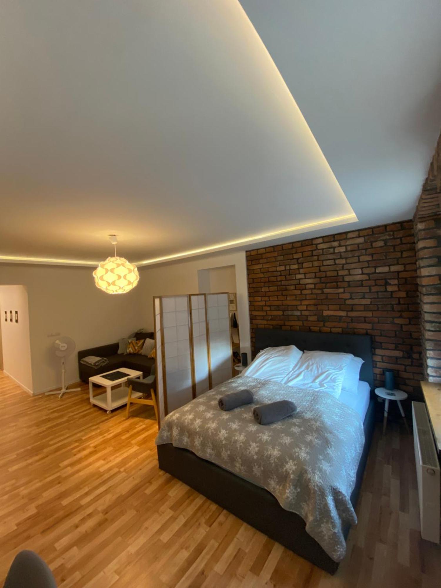 Apartament Pogodny Jelenia Góra Exterior foto