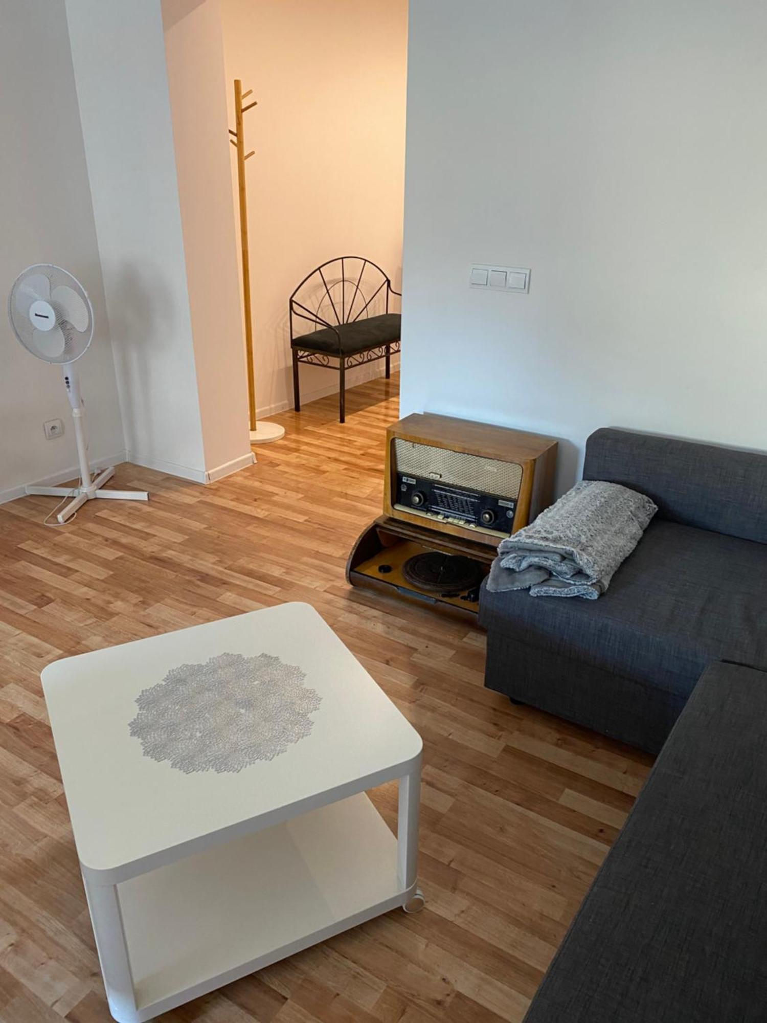 Apartament Pogodny Jelenia Góra Exterior foto