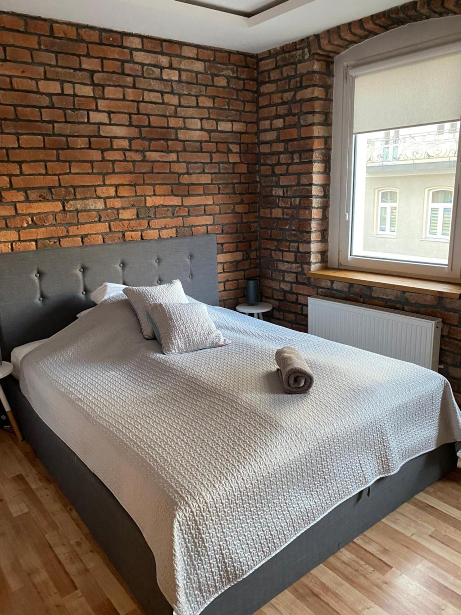 Apartament Pogodny Jelenia Góra Exterior foto