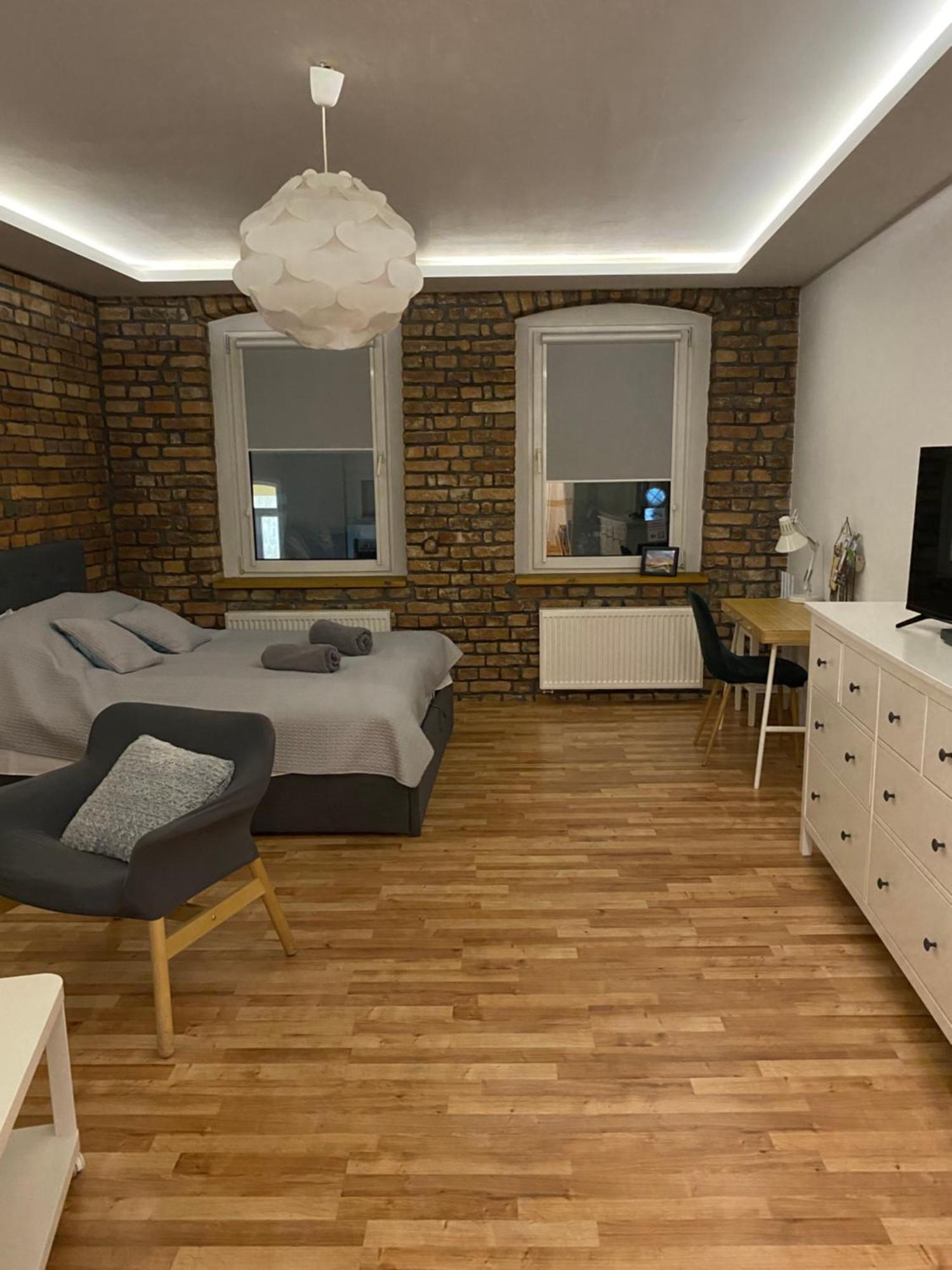 Apartament Pogodny Jelenia Góra Exterior foto
